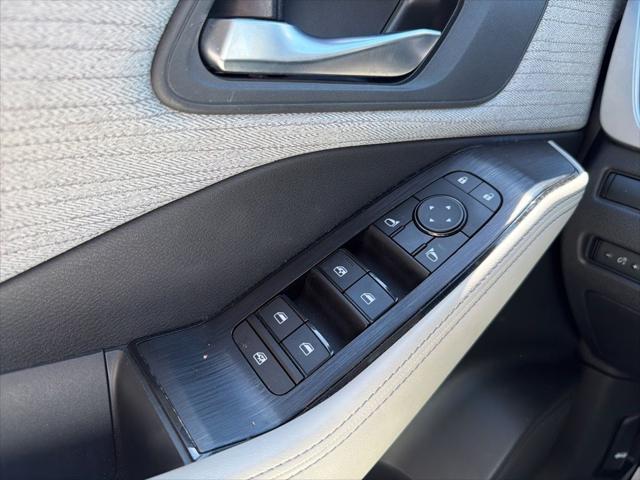 2021 Nissan Rogue SV Intelligent AWD