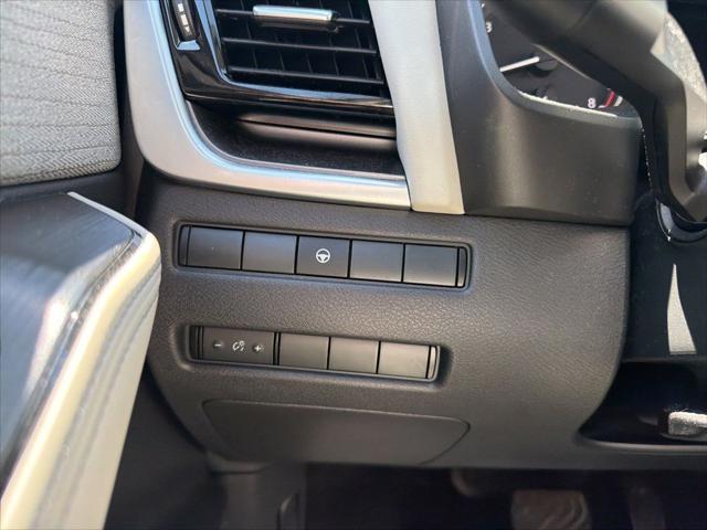2021 Nissan Rogue SV Intelligent AWD