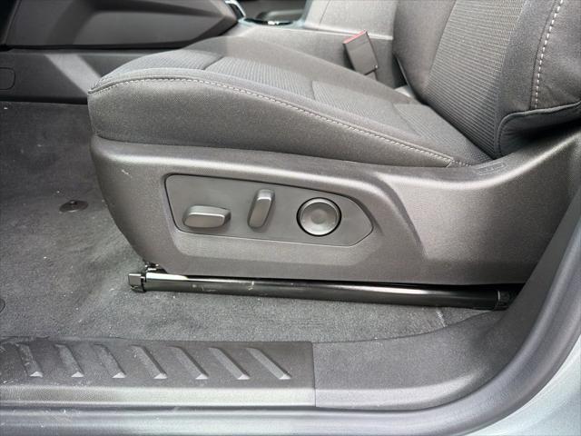 2026 Chevrolet Colorado LT, 4WD