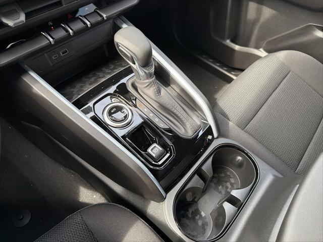 2026 Chevrolet Colorado LT, 4WD