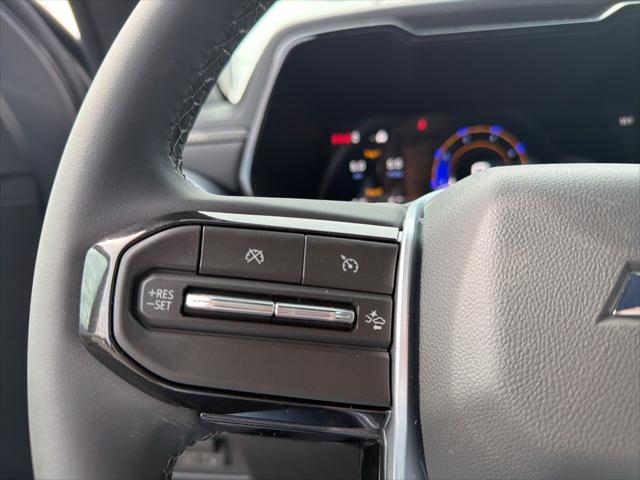 2026 Chevrolet Colorado LT, 4WD
