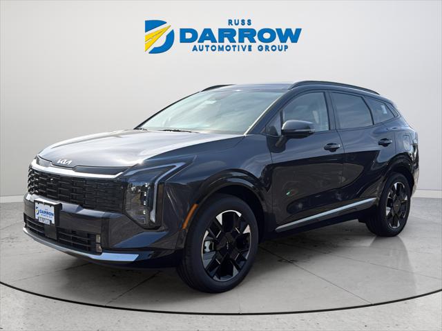 2026 Kia Sportage SX-Prestige for sale in Menomonee Falls, WI