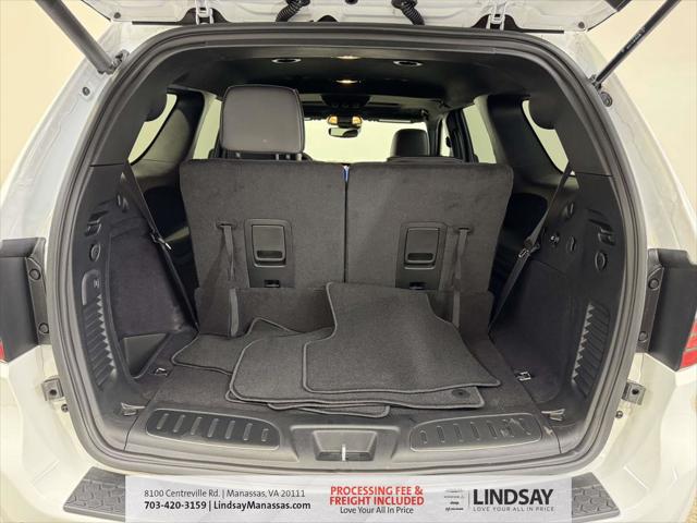 2026 Dodge Durango GT Premium AWD HEMI V8