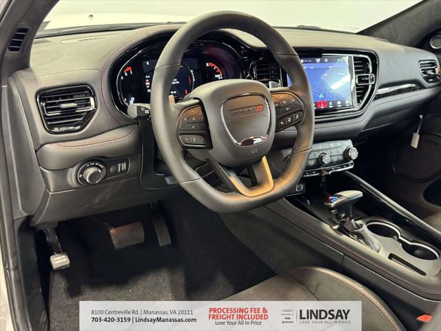 2026 Dodge Durango GT Premium AWD HEMI V8