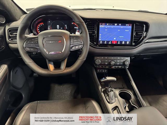 2026 Dodge Durango GT Premium AWD HEMI V8