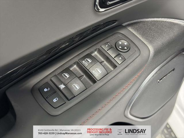 2026 Dodge Durango GT Premium AWD HEMI V8