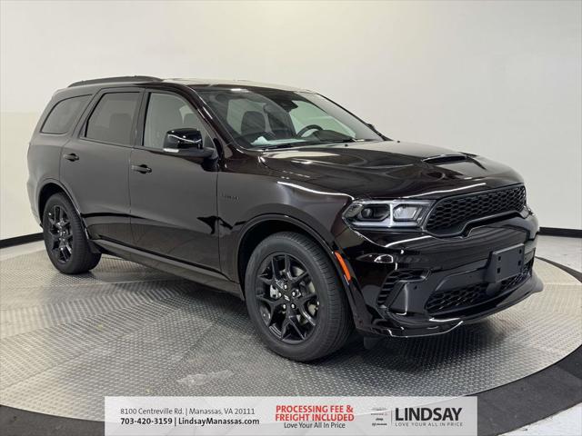 2026 Dodge Durango GT Plus AWD HEMI V8 for sale in Manassas, VA