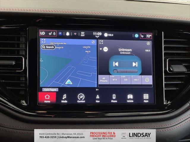 2026 Dodge Durango GT Plus AWD HEMI V8