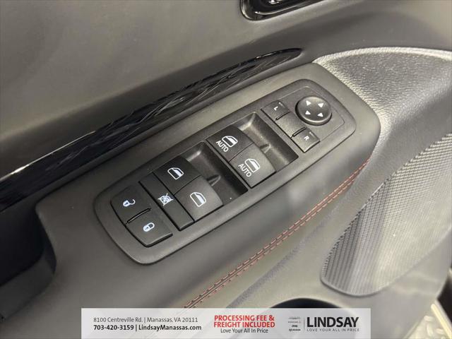 2026 Dodge Durango GT Plus AWD HEMI V8