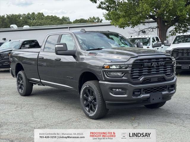 2026 Ram 2500 Big Horn Crew Cab 4x4 8' Box for sale in Manassas, VA