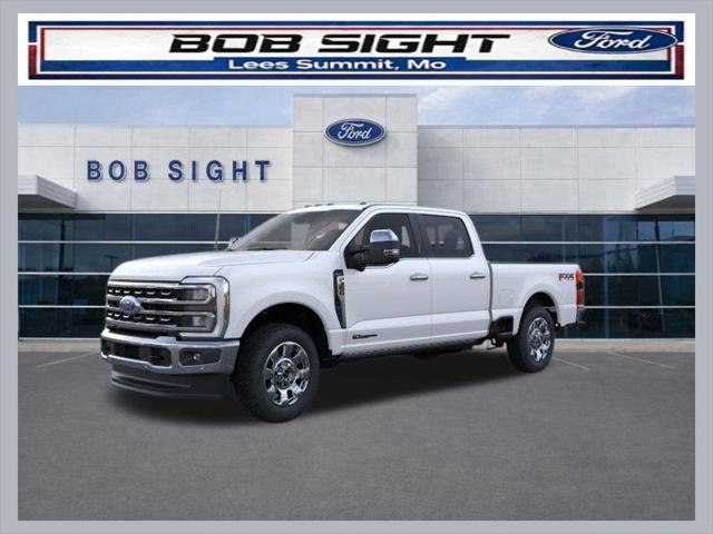 2026 Ford F-350 Lariat for sale in Lee's Summit, MO