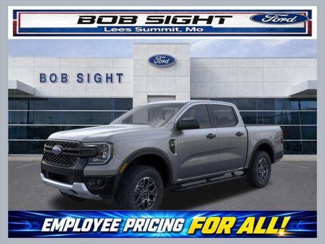 2026 Ford Ranger XLT for sale in Lee's Summit, MO