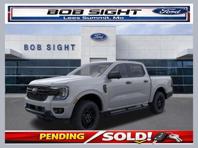2026 Ford Ranger XLT for sale in Lee's Summit, MO