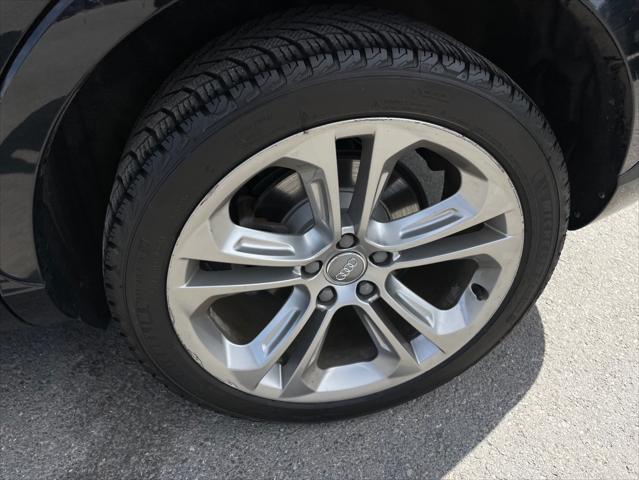 2016 Audi Q3 2.0T Premium Plus