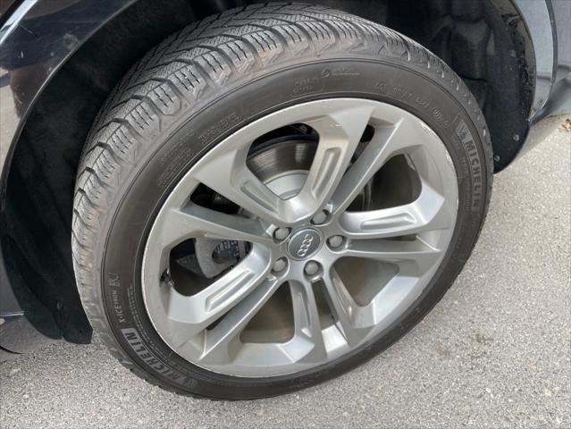 2016 Audi Q3 2.0T Premium Plus