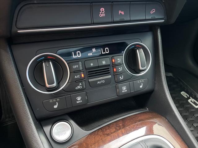 2016 Audi Q3 2.0T Premium Plus