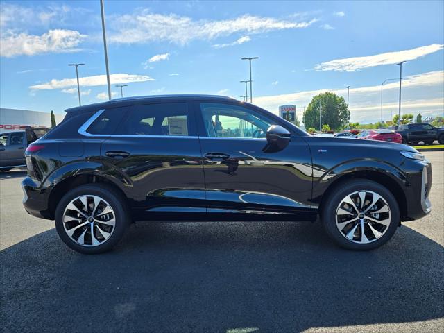 2026 Audi Q3 TFSI quattro S tronic