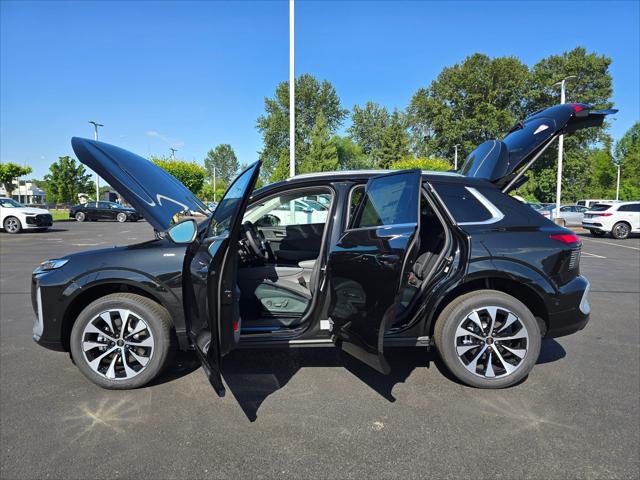 2026 Audi Q3 TFSI quattro S tronic