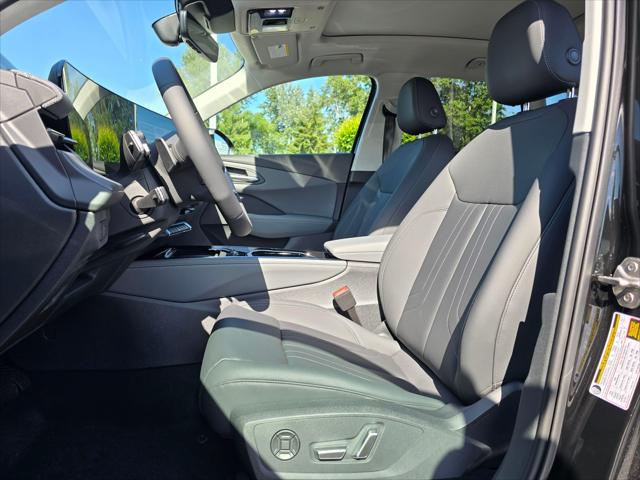 2026 Audi Q3 TFSI quattro S tronic