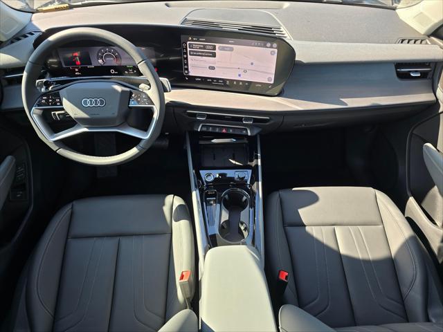 2026 Audi Q3 TFSI quattro S tronic
