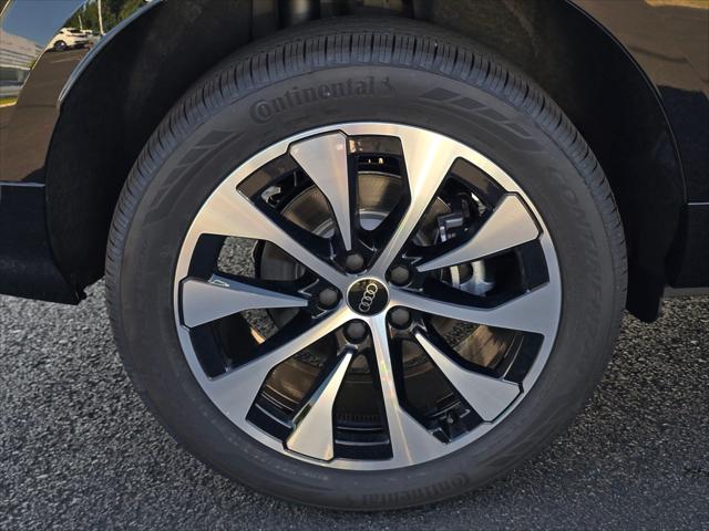 2026 Audi Q3 TFSI quattro S tronic