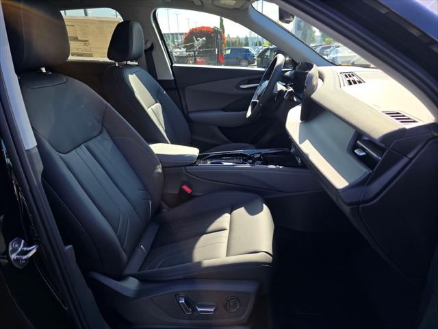 2026 Audi Q3 TFSI quattro S tronic