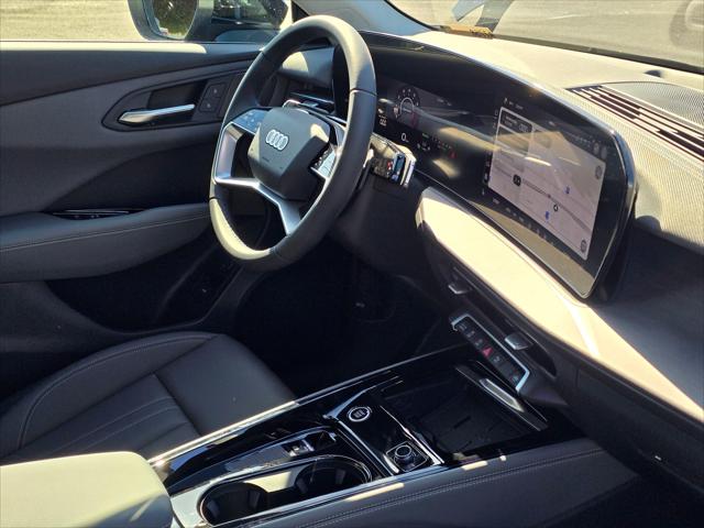 2026 Audi Q3 TFSI quattro S tronic