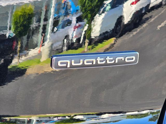 2026 Audi Q3 TFSI quattro S tronic