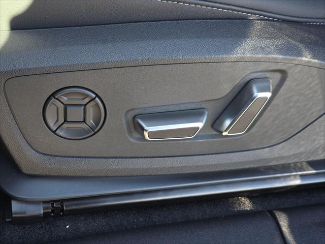 2026 Audi Q3 TFSI quattro S tronic
