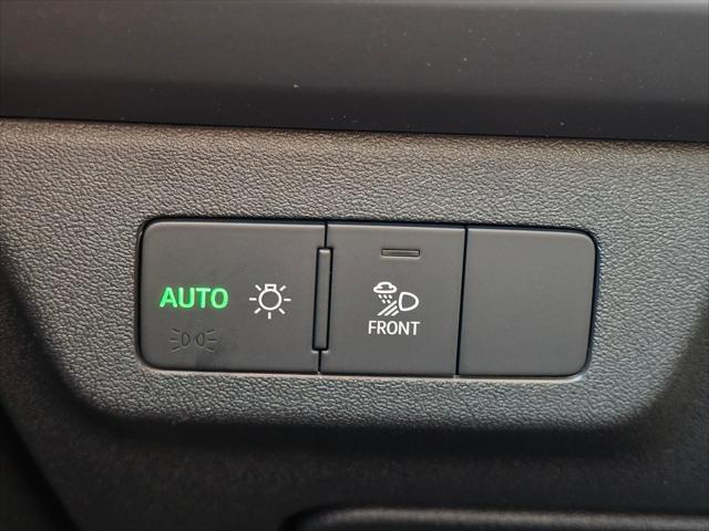 2026 Audi Q3 TFSI quattro S tronic