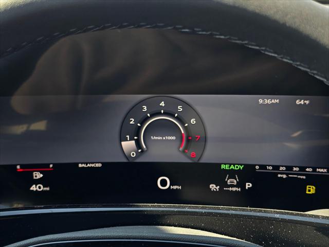 2026 Audi Q3 TFSI quattro S tronic