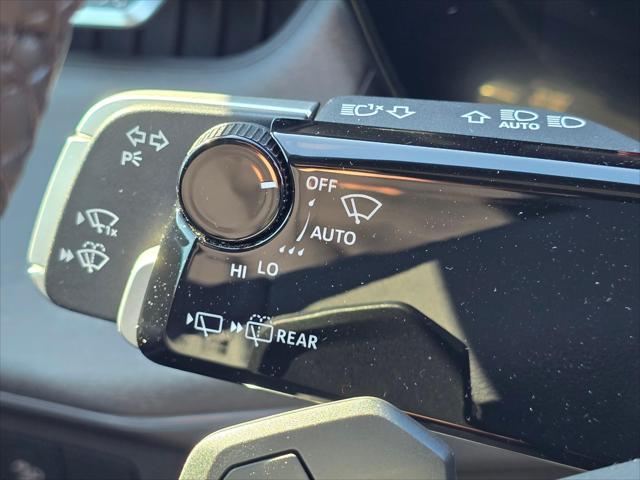 2026 Audi Q3 TFSI quattro S tronic