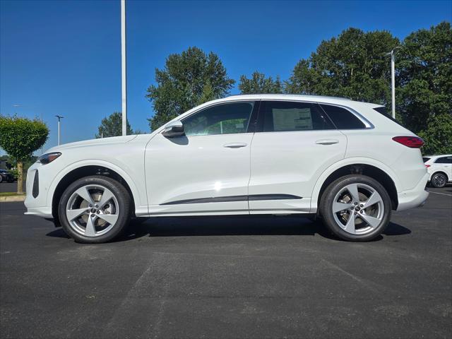 2026 Audi Q5 Premium Plus TFSI quattro S tronic