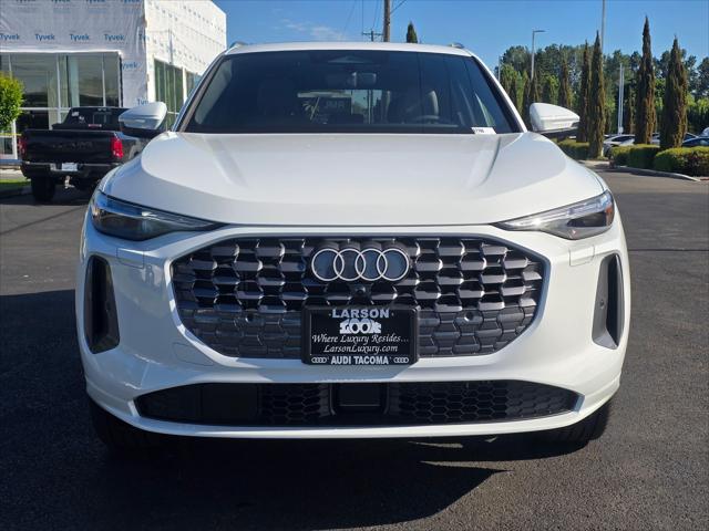 2026 Audi Q5 Premium Plus TFSI quattro S tronic