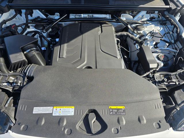 2026 Audi Q5 Premium Plus TFSI quattro S tronic