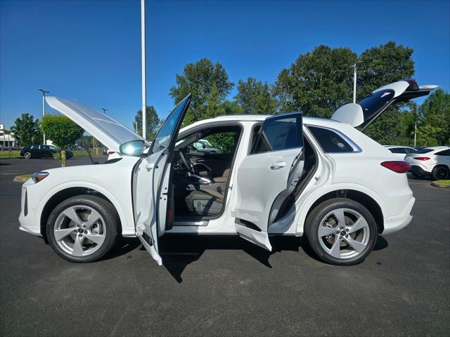 2026 Audi Q5 Premium Plus TFSI quattro S tronic