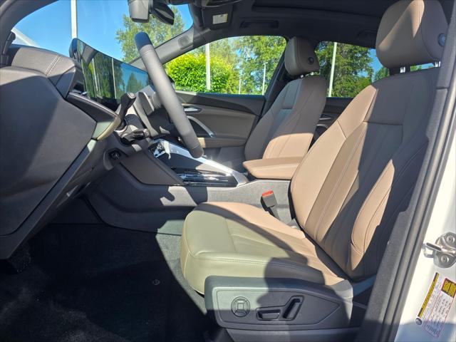 2026 Audi Q5 Premium Plus TFSI quattro S tronic