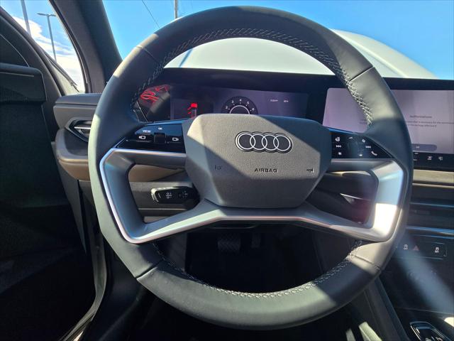 2026 Audi Q5 Premium Plus TFSI quattro S tronic