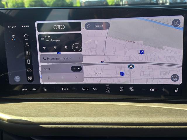 2026 Audi Q5 Premium Plus TFSI quattro S tronic