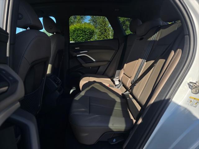 2026 Audi Q5 Premium Plus TFSI quattro S tronic
