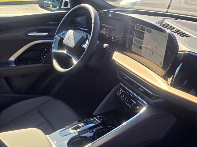 2026 Audi Q5 Premium Plus TFSI quattro S tronic