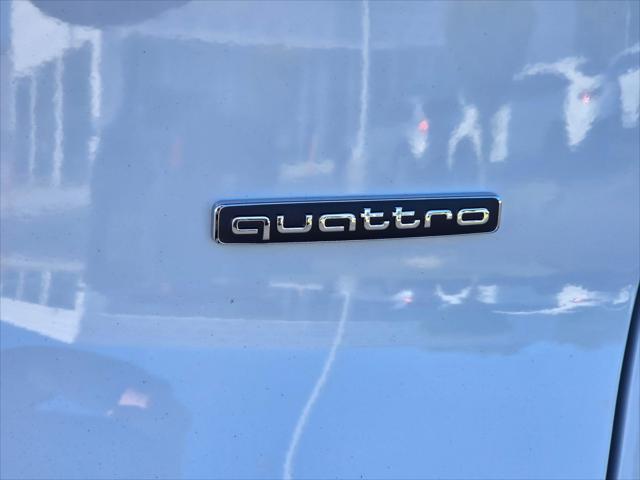 2026 Audi Q5 Premium Plus TFSI quattro S tronic