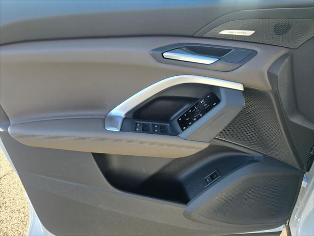 2026 Audi Q5 Premium Plus TFSI quattro S tronic