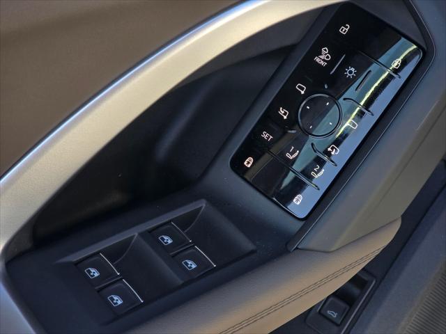 2026 Audi Q5 Premium Plus TFSI quattro S tronic