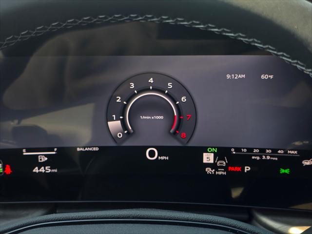 2026 Audi Q5 Premium Plus TFSI quattro S tronic