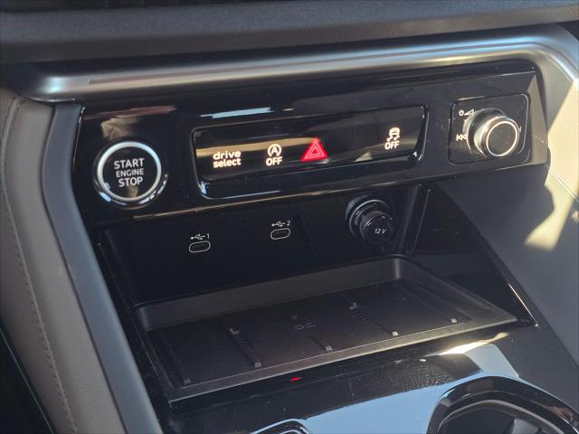 2026 Audi Q5 Premium Plus TFSI quattro S tronic