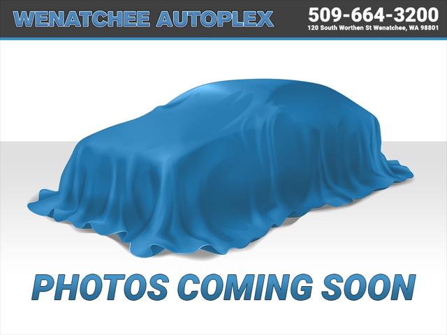 2022 Ram 1500 Limited Crew Cab 4x4 5'7" Box for sale in Wenatchee, WA