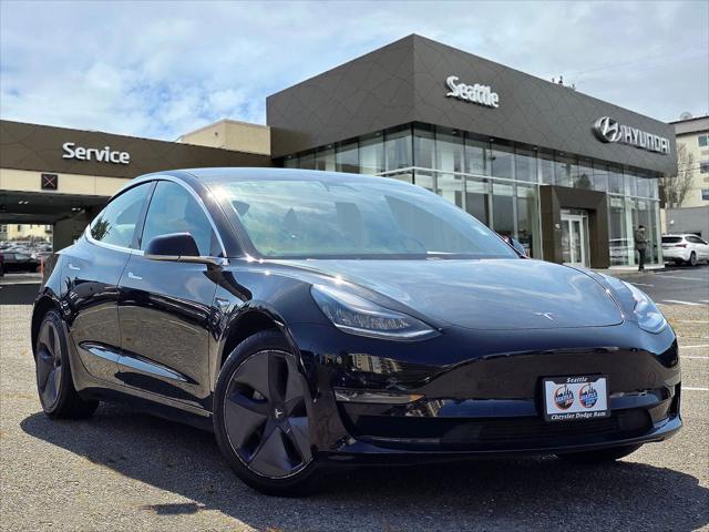 2020 Tesla Model 3 Unknown for sale in Seattle, WA