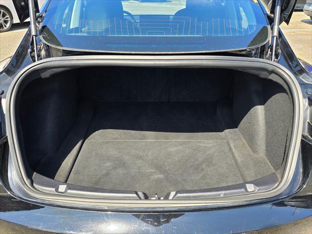 2020 Tesla Model 3 Unknown