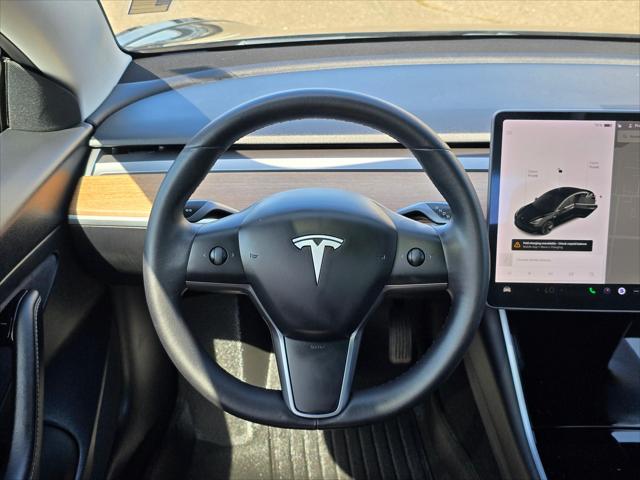 2020 Tesla Model 3 Unknown